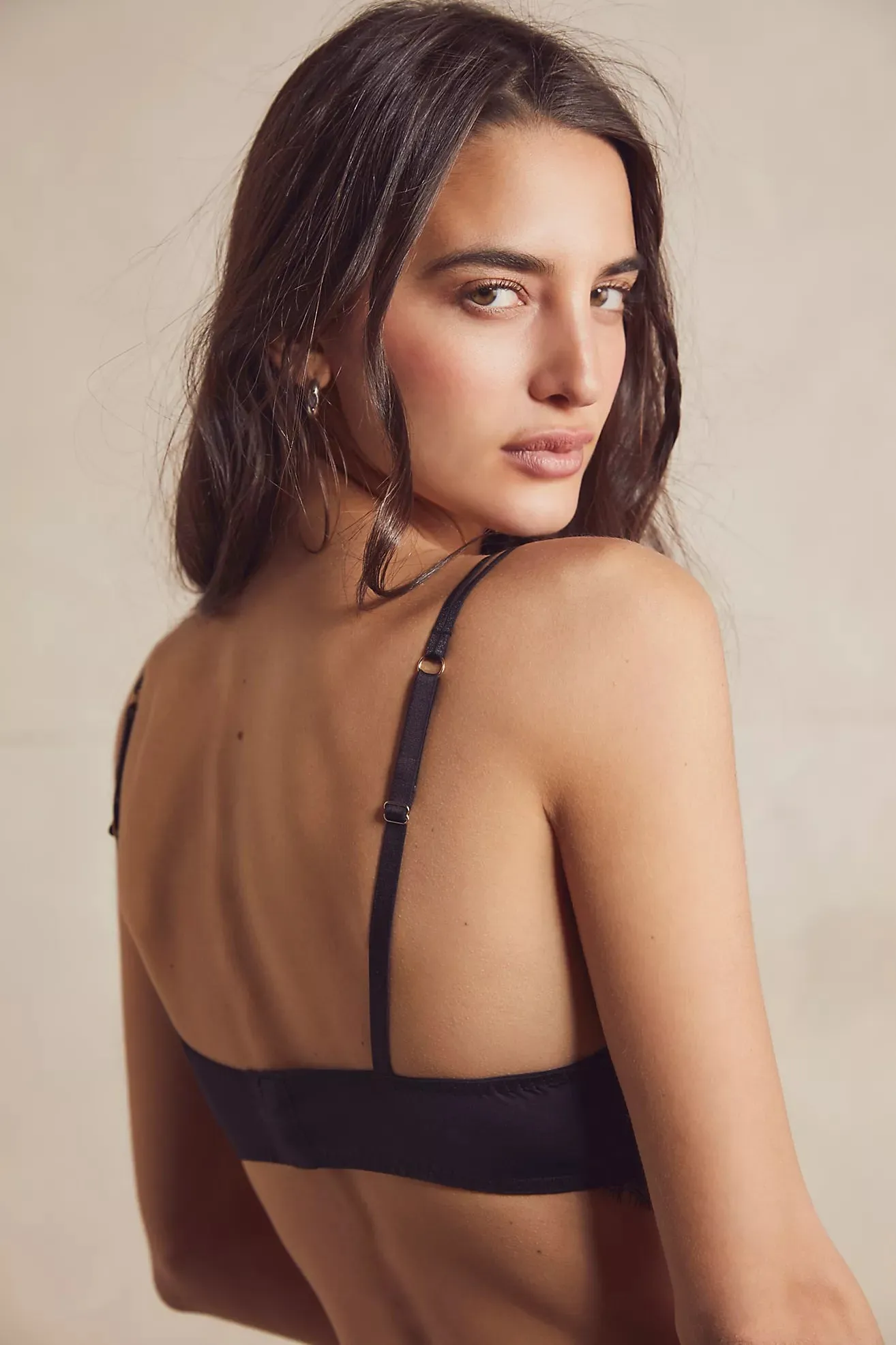 The Allure Underwire Bra by Free People