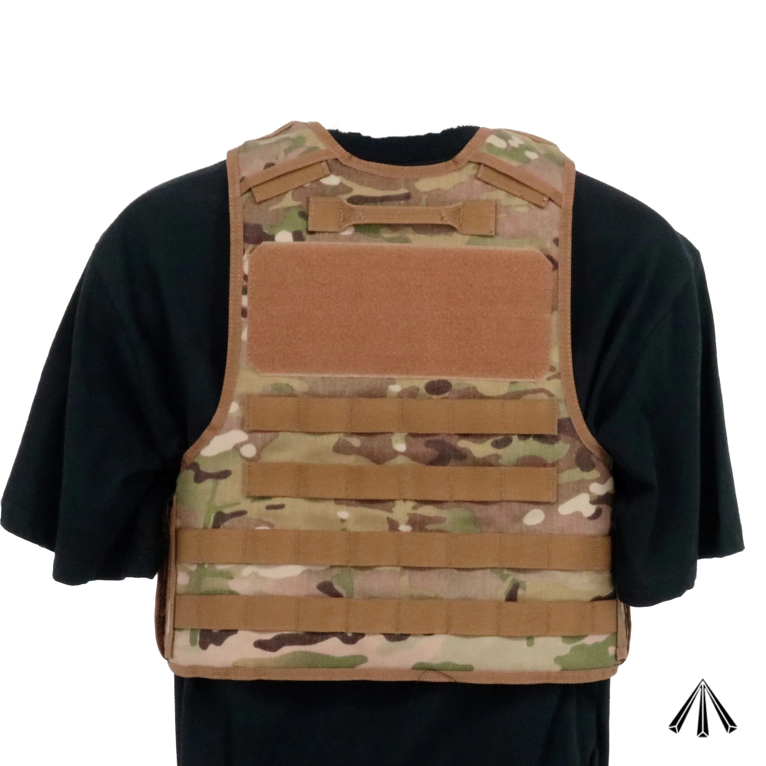TOP GEAR 偵測戰術背心 #V009S (女裝/童裝) TOP GEAR SCOUT TACTICAL VEST #V009S (Women/Youth)