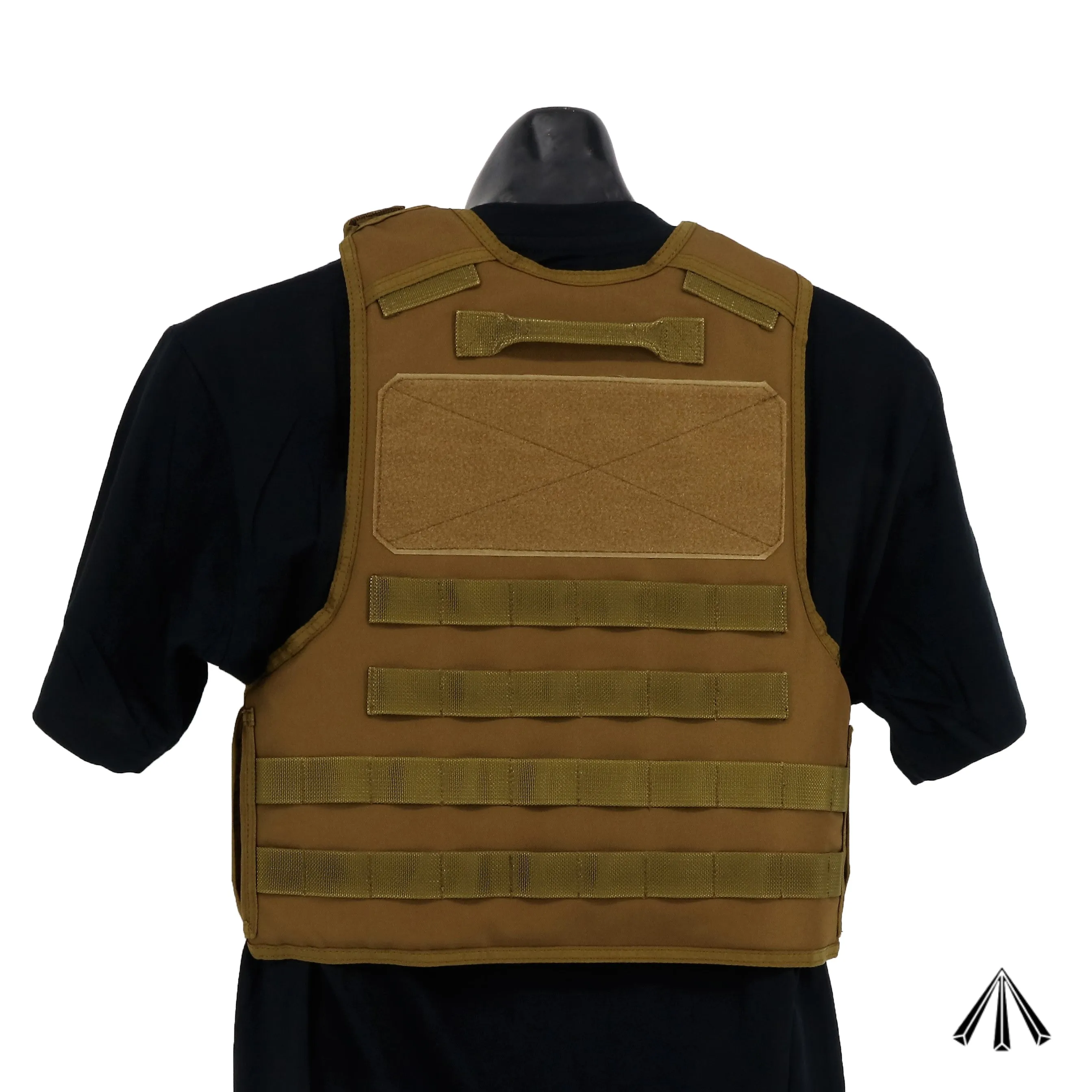 TOP GEAR 偵測戰術背心 #V009S (女裝/童裝) TOP GEAR SCOUT TACTICAL VEST #V009S (Women/Youth)