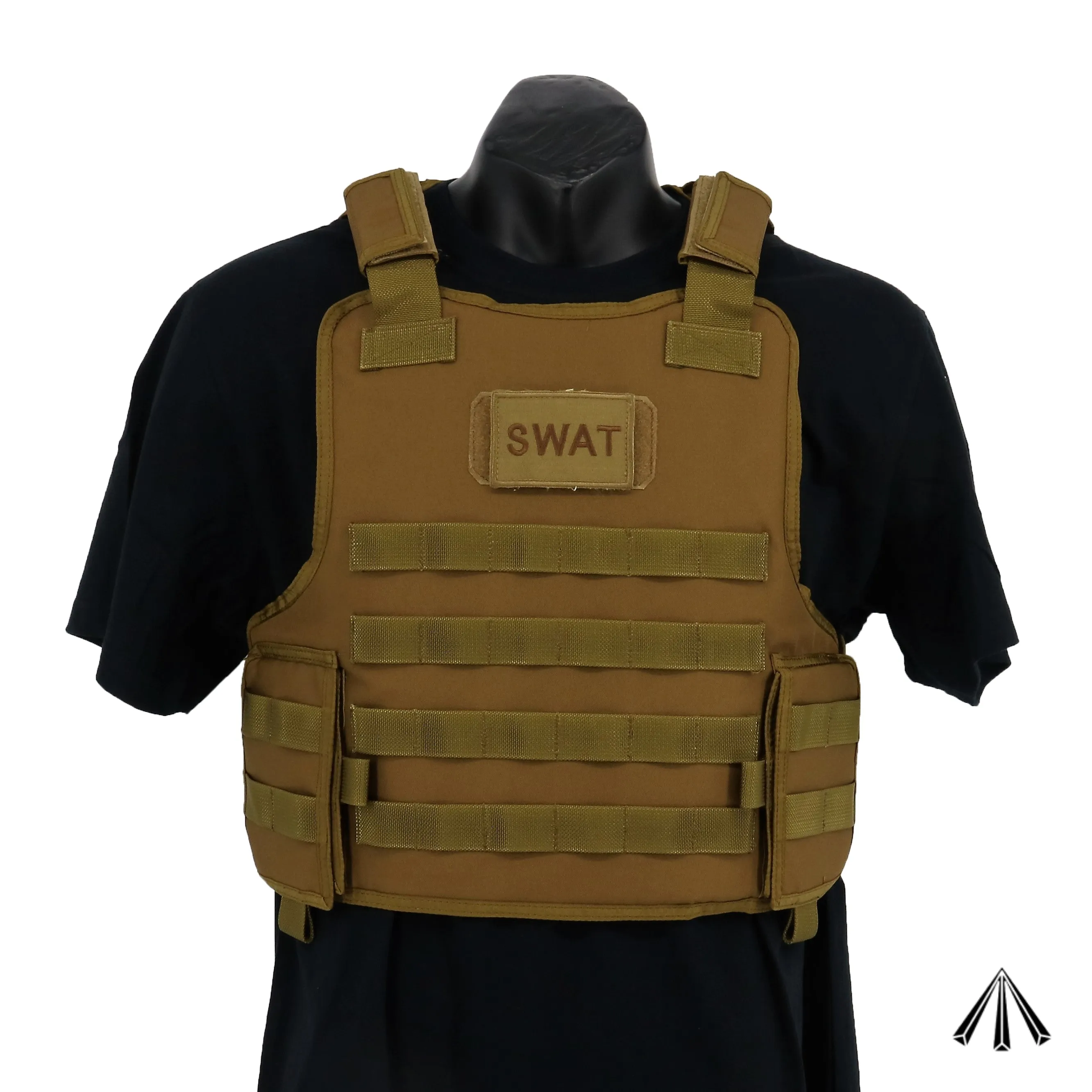 TOP GEAR 偵測戰術背心 #V009S (女裝/童裝) TOP GEAR SCOUT TACTICAL VEST #V009S (Women/Youth)