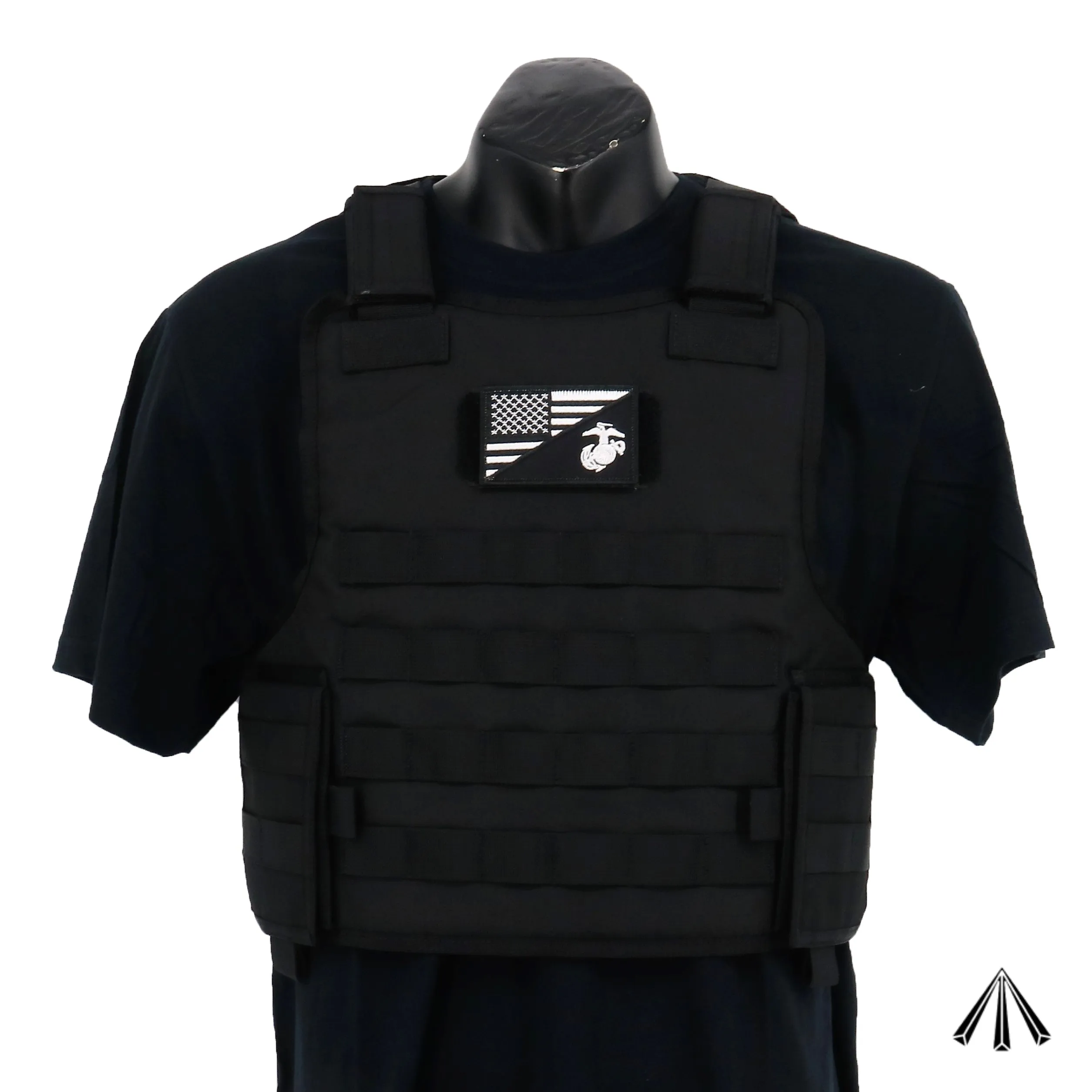 TOP GEAR 偵測戰術背心 #V009S (女裝/童裝) TOP GEAR SCOUT TACTICAL VEST #V009S (Women/Youth)