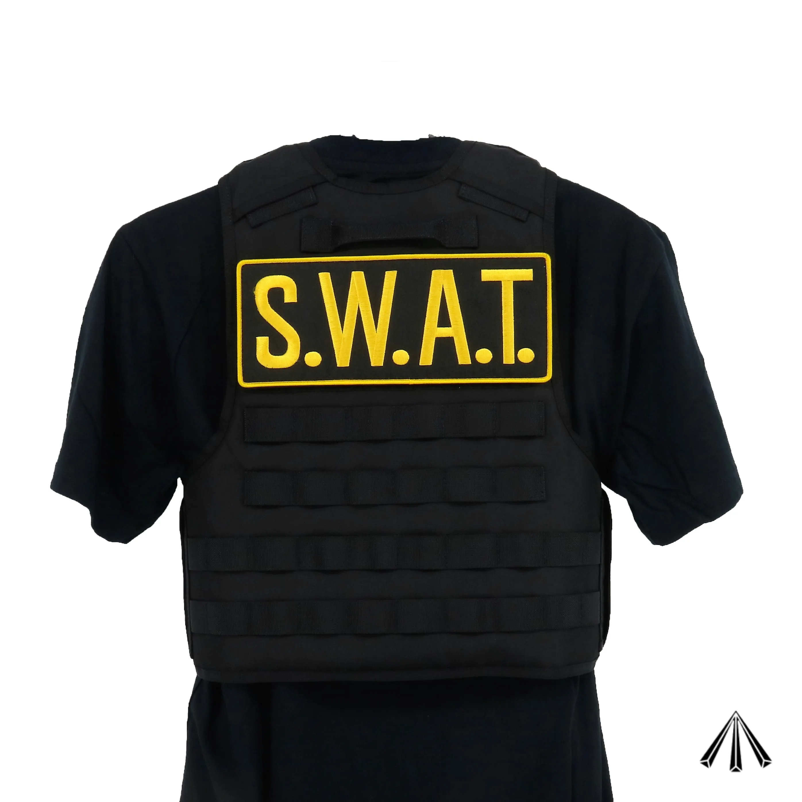 TOP GEAR 偵測戰術背心 #V009S (女裝/童裝) TOP GEAR SCOUT TACTICAL VEST #V009S (Women/Youth)