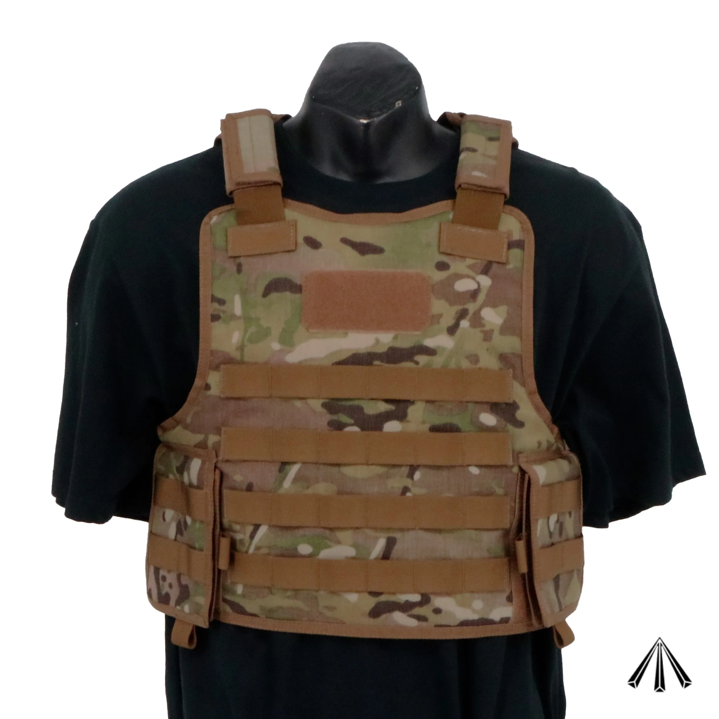 TOP GEAR 偵測戰術背心 #V009S (女裝/童裝) TOP GEAR SCOUT TACTICAL VEST #V009S (Women/Youth)