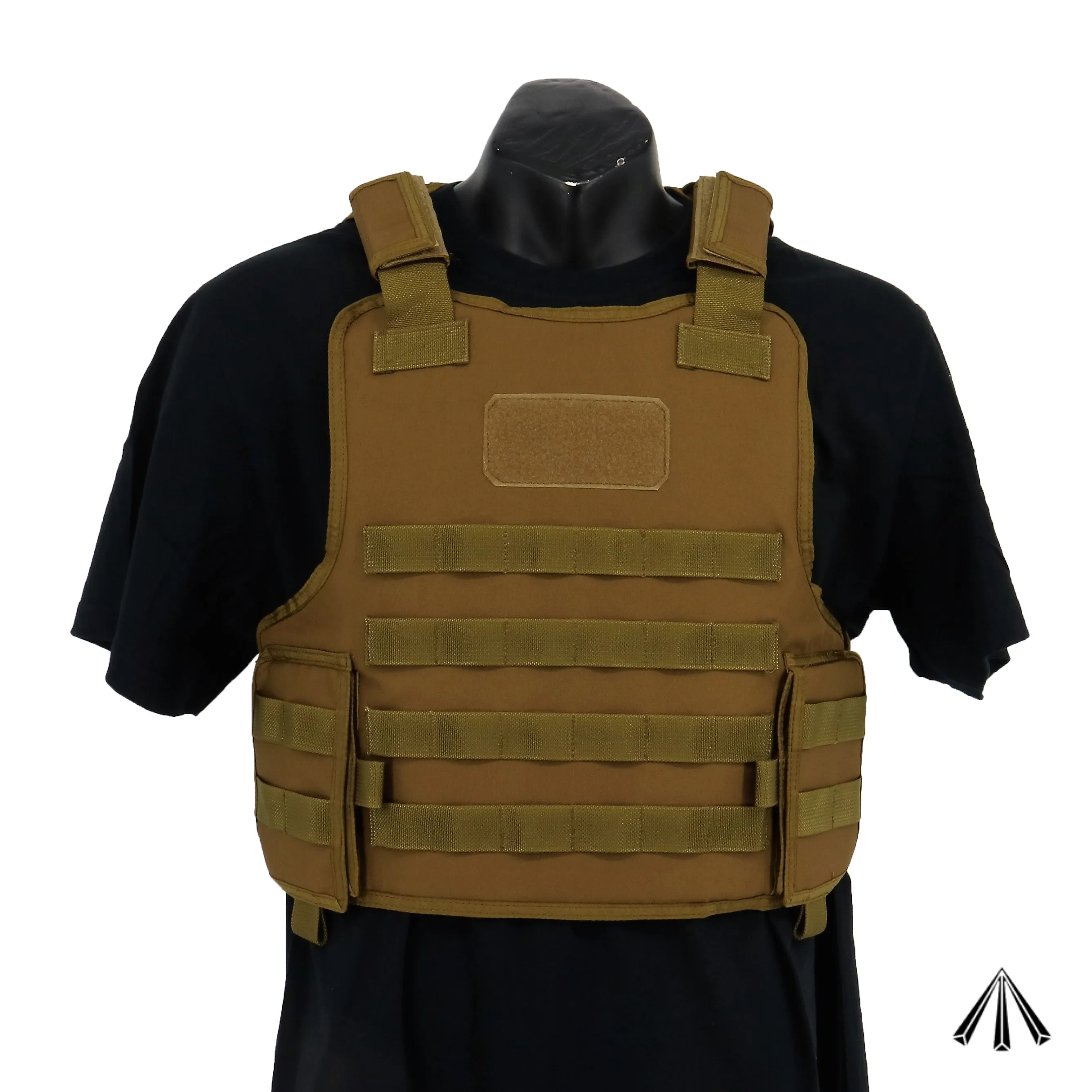 TOP GEAR 偵測戰術背心 #V009S (女裝/童裝) TOP GEAR SCOUT TACTICAL VEST #V009S (Women/Youth)