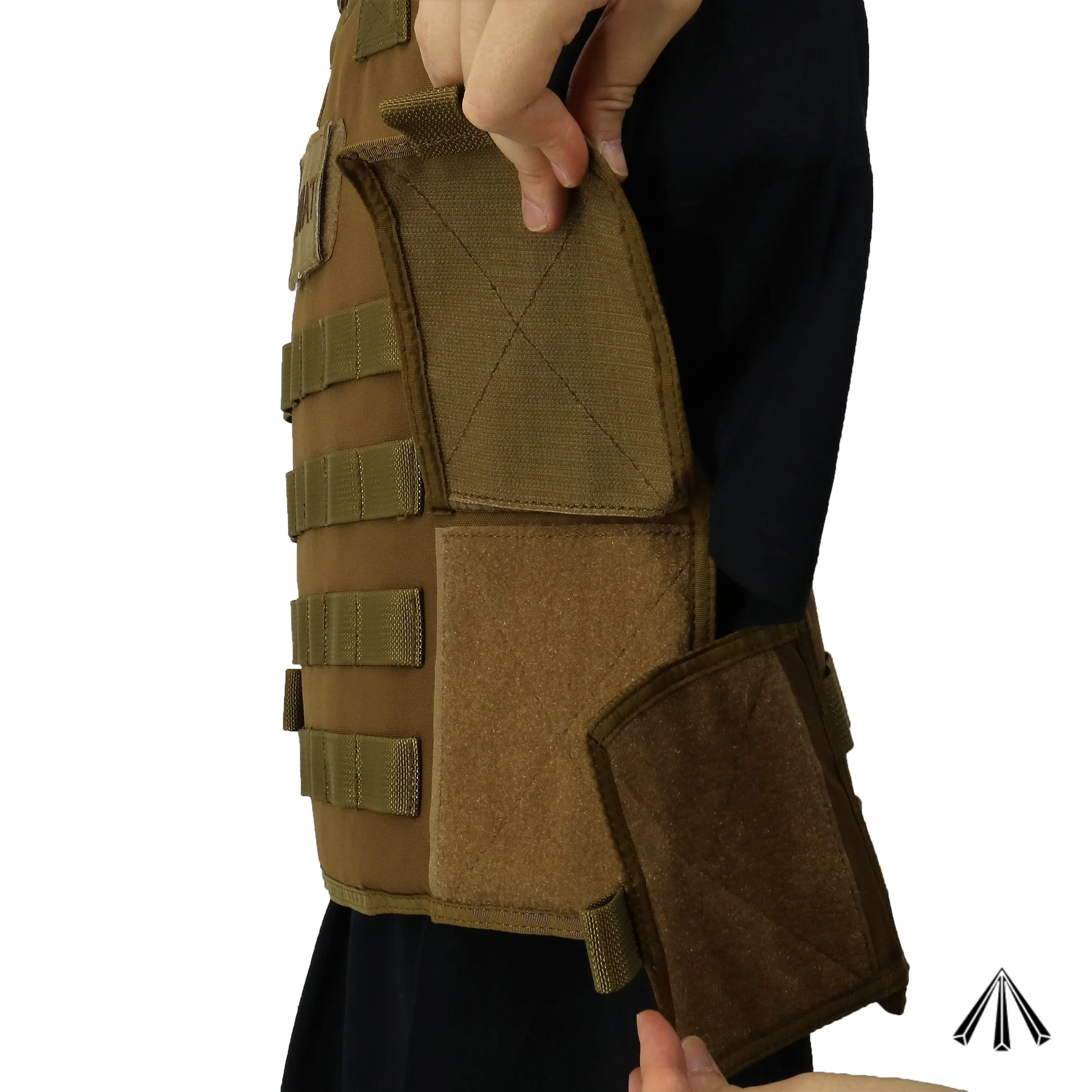 TOP GEAR 偵測戰術背心 #V009S (女裝/童裝) TOP GEAR SCOUT TACTICAL VEST #V009S (Women/Youth)