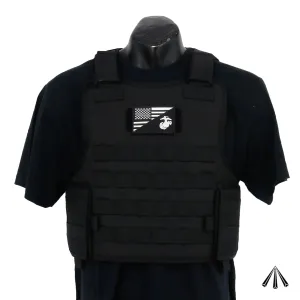 TOP GEAR 偵測戰術背心 #V009S (女裝/童裝) TOP GEAR SCOUT TACTICAL VEST #V009S (Women/Youth)