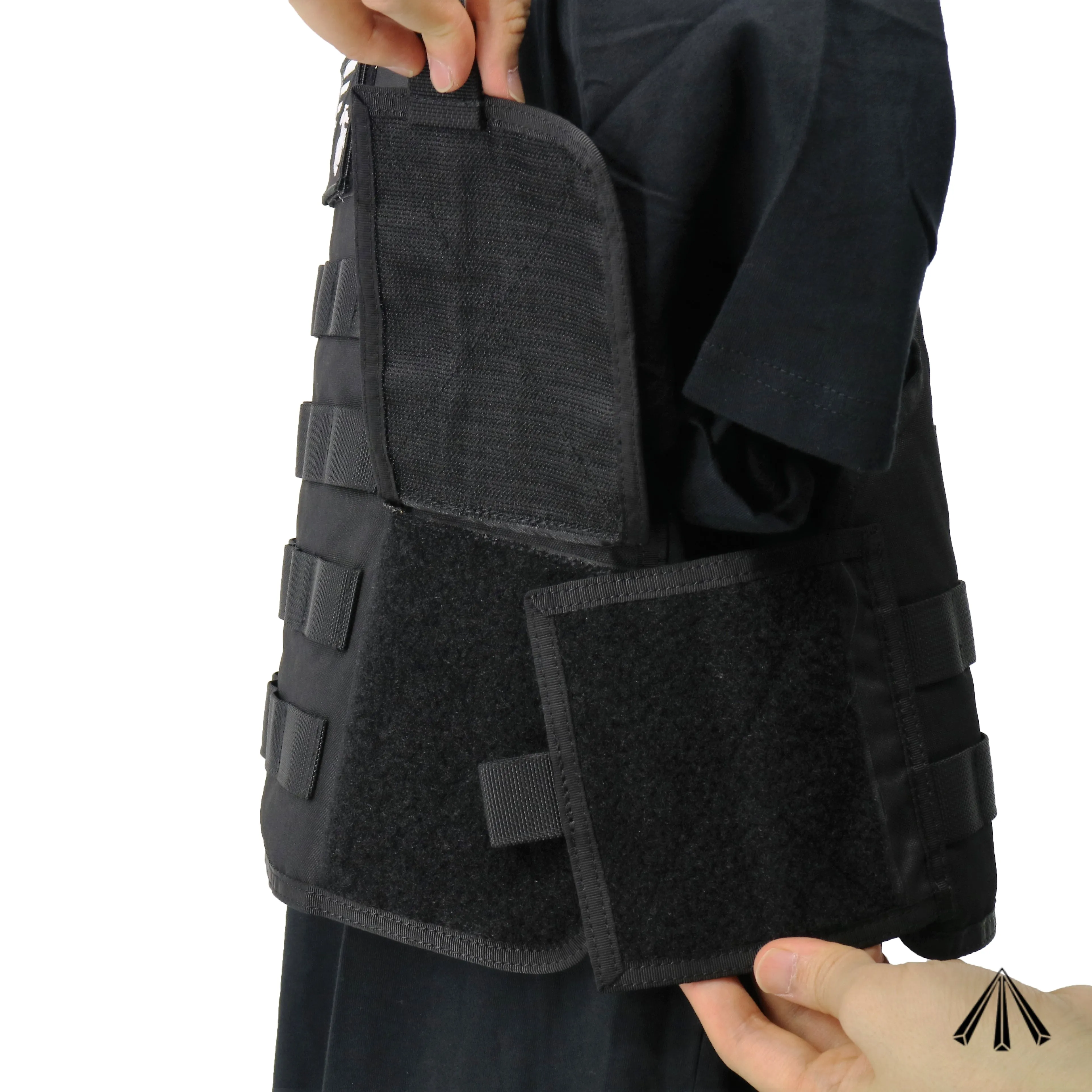 TOP GEAR 偵測戰術背心 #V009S (女裝/童裝) TOP GEAR SCOUT TACTICAL VEST #V009S (Women/Youth)