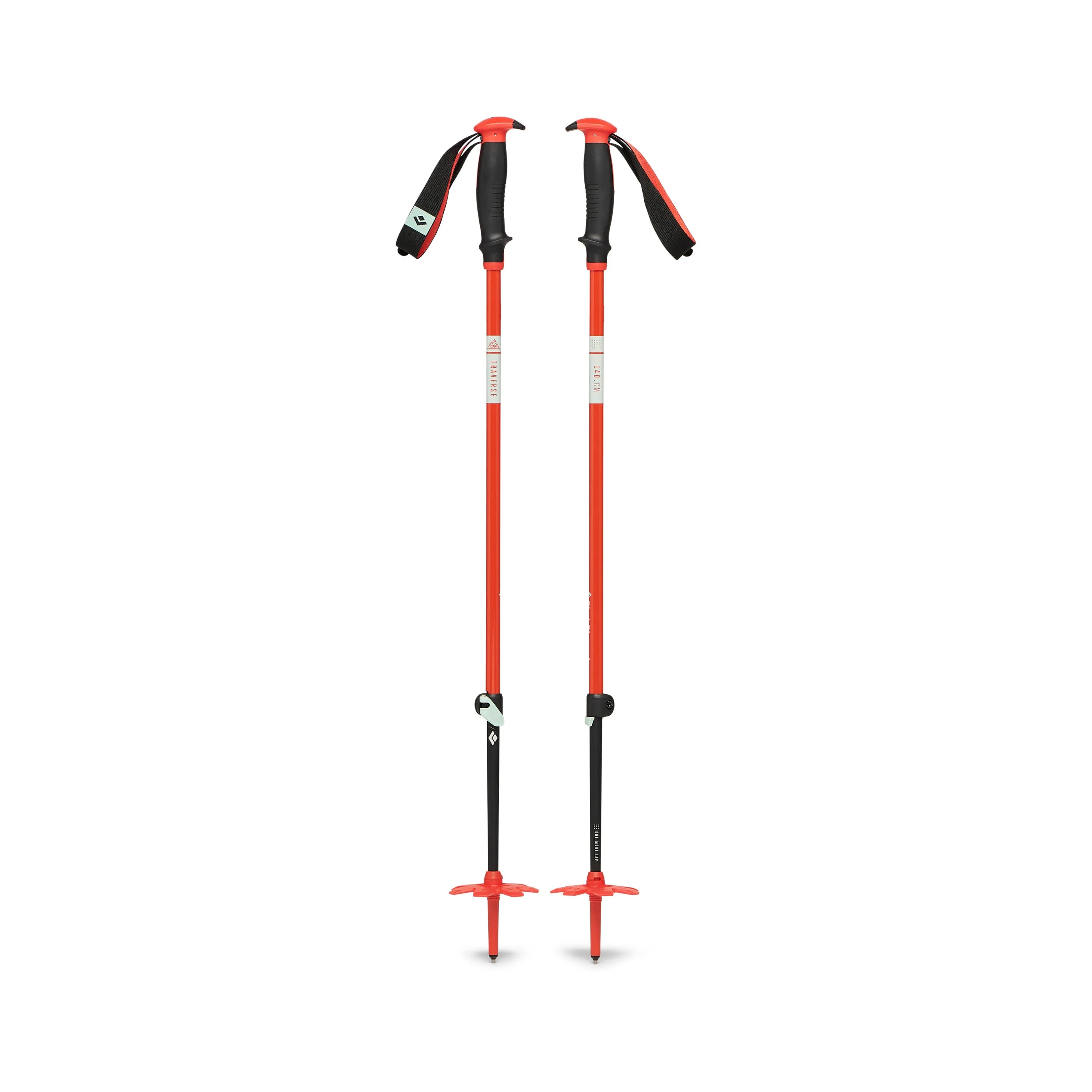 Traverse Ski Poles