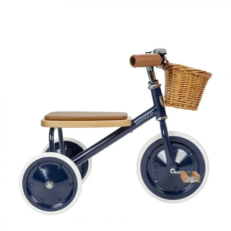Trike Vintage