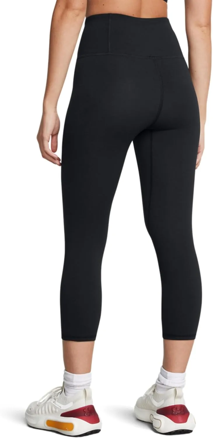 Under Armour Women's Motion Capri