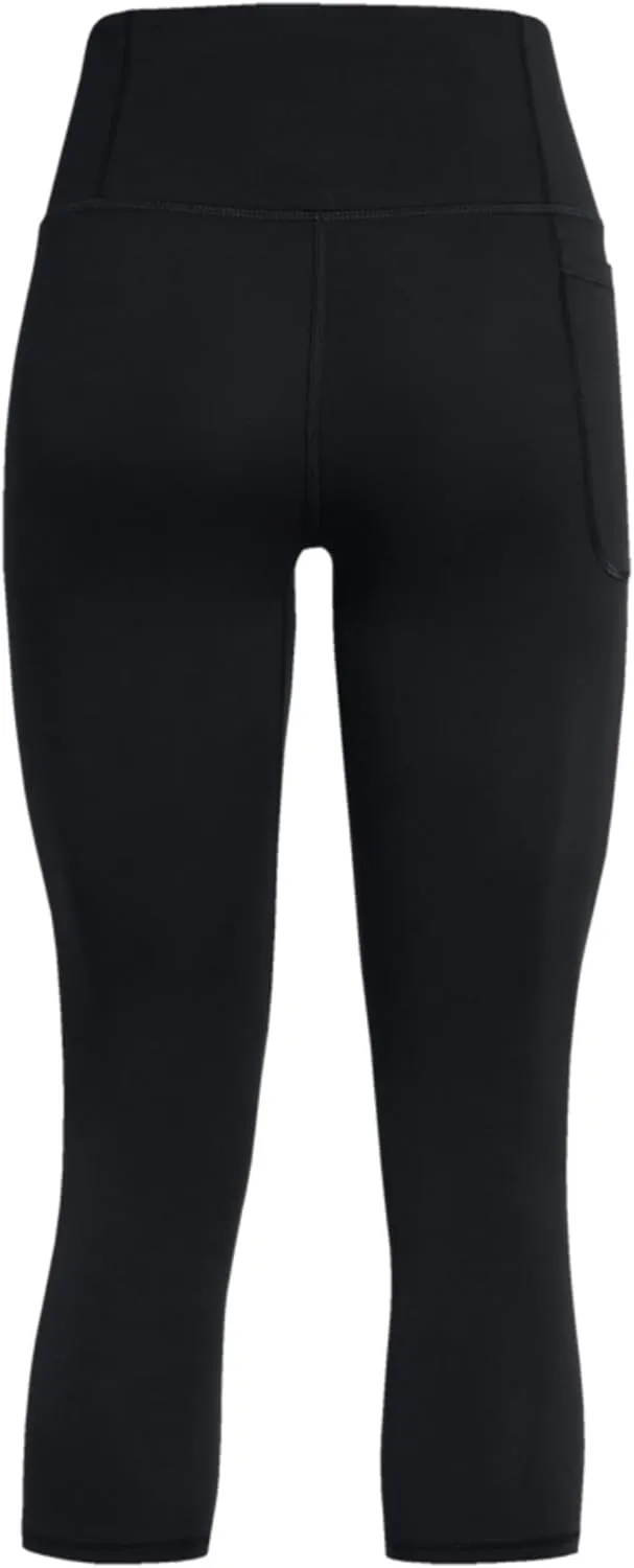 Under Armour Women's Motion Capri