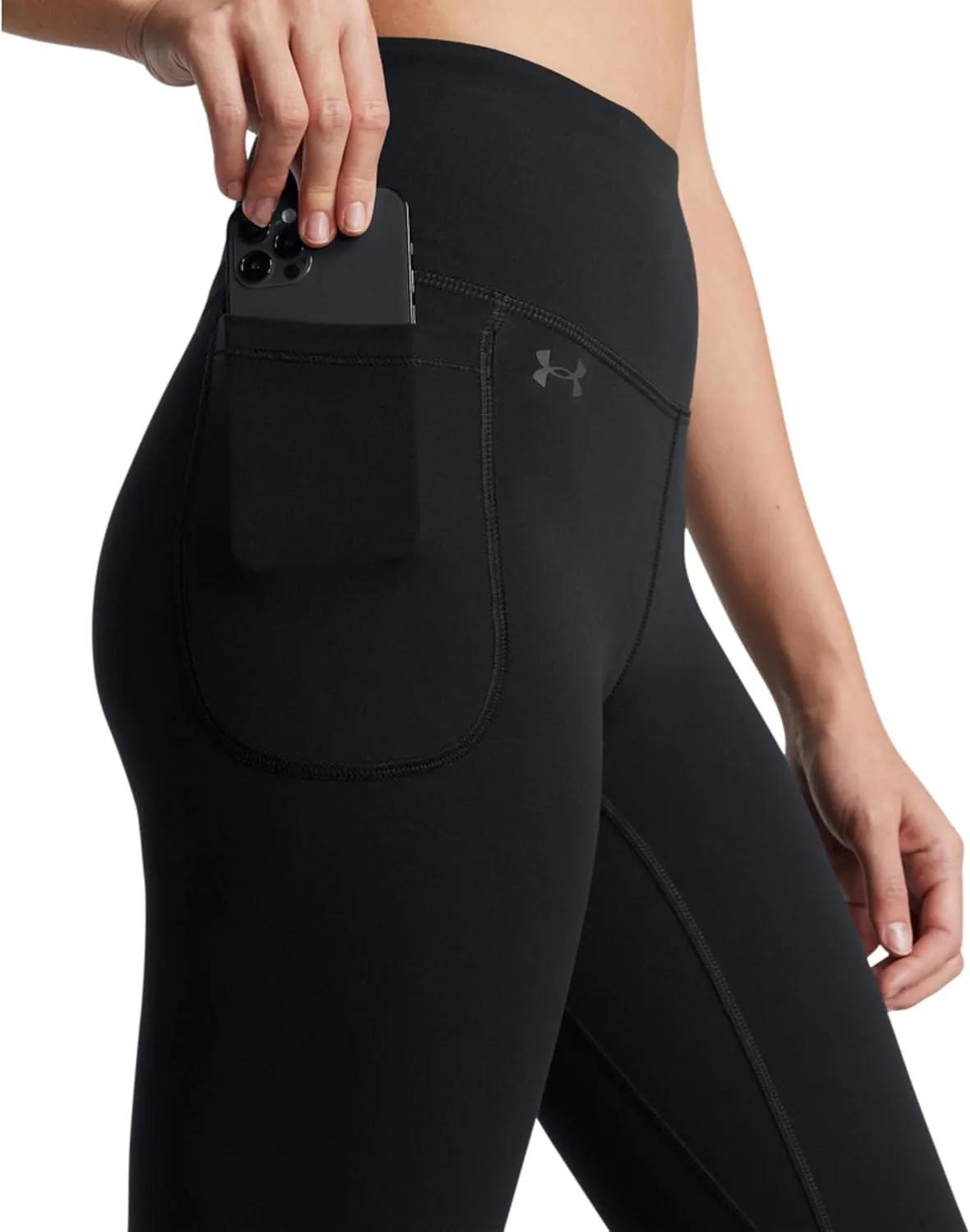 Under Armour Women's Motion Capri