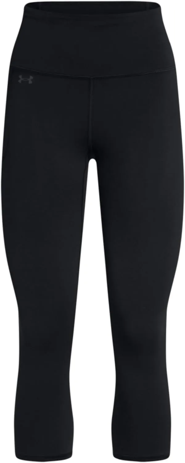 Under Armour Women's Motion Capri
