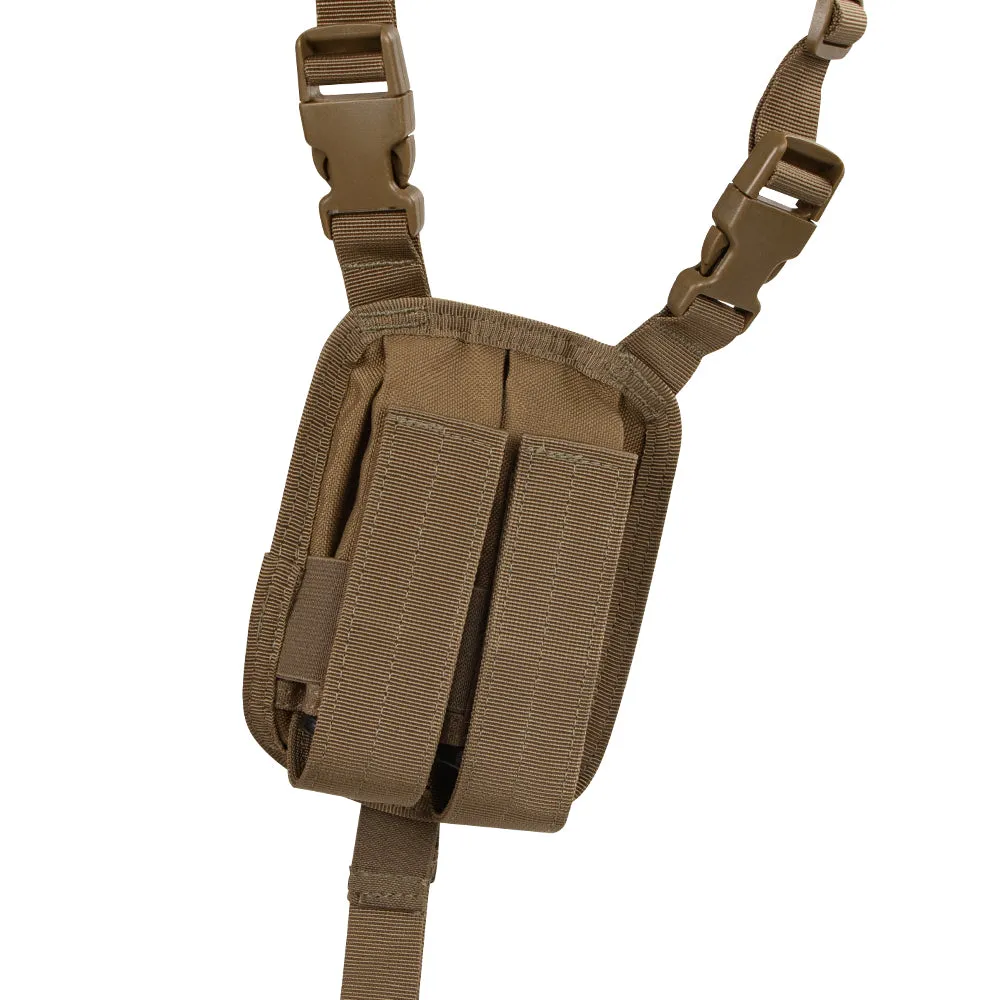 Universal Shoulder Holster