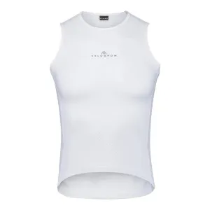 VELODROM VCC Baselayer - White