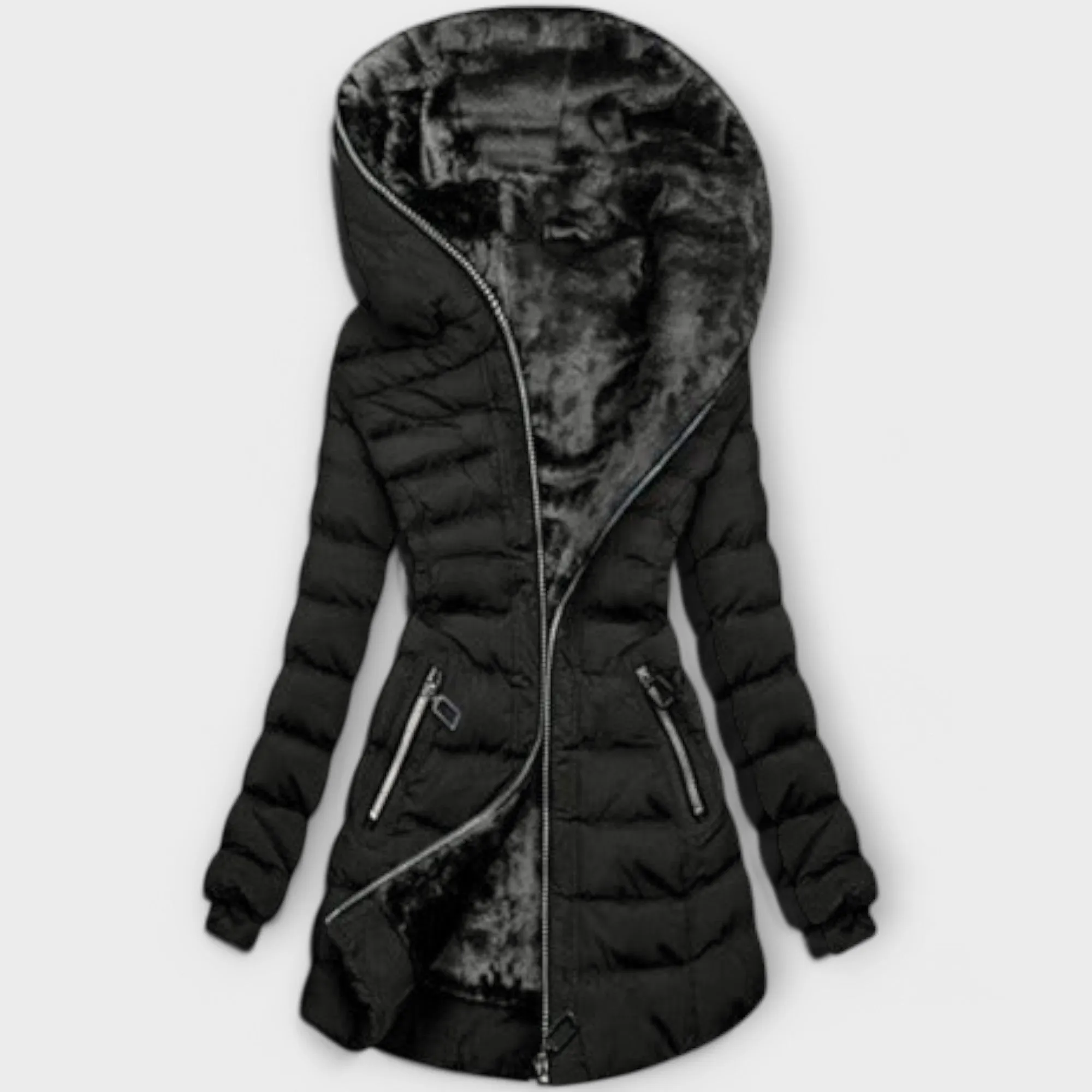 Vero Stylish Warm Winter Jacket