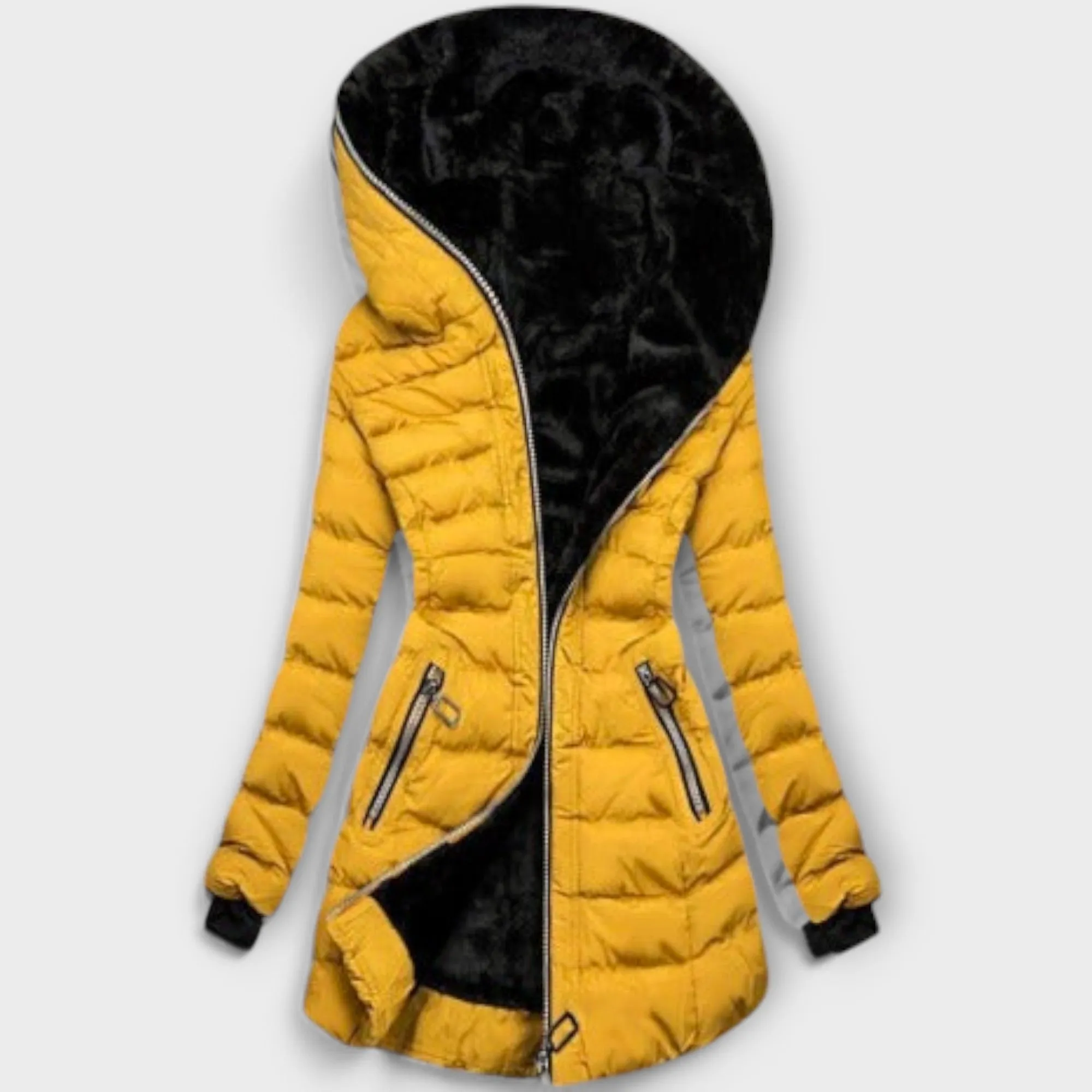 Vero Stylish Warm Winter Jacket