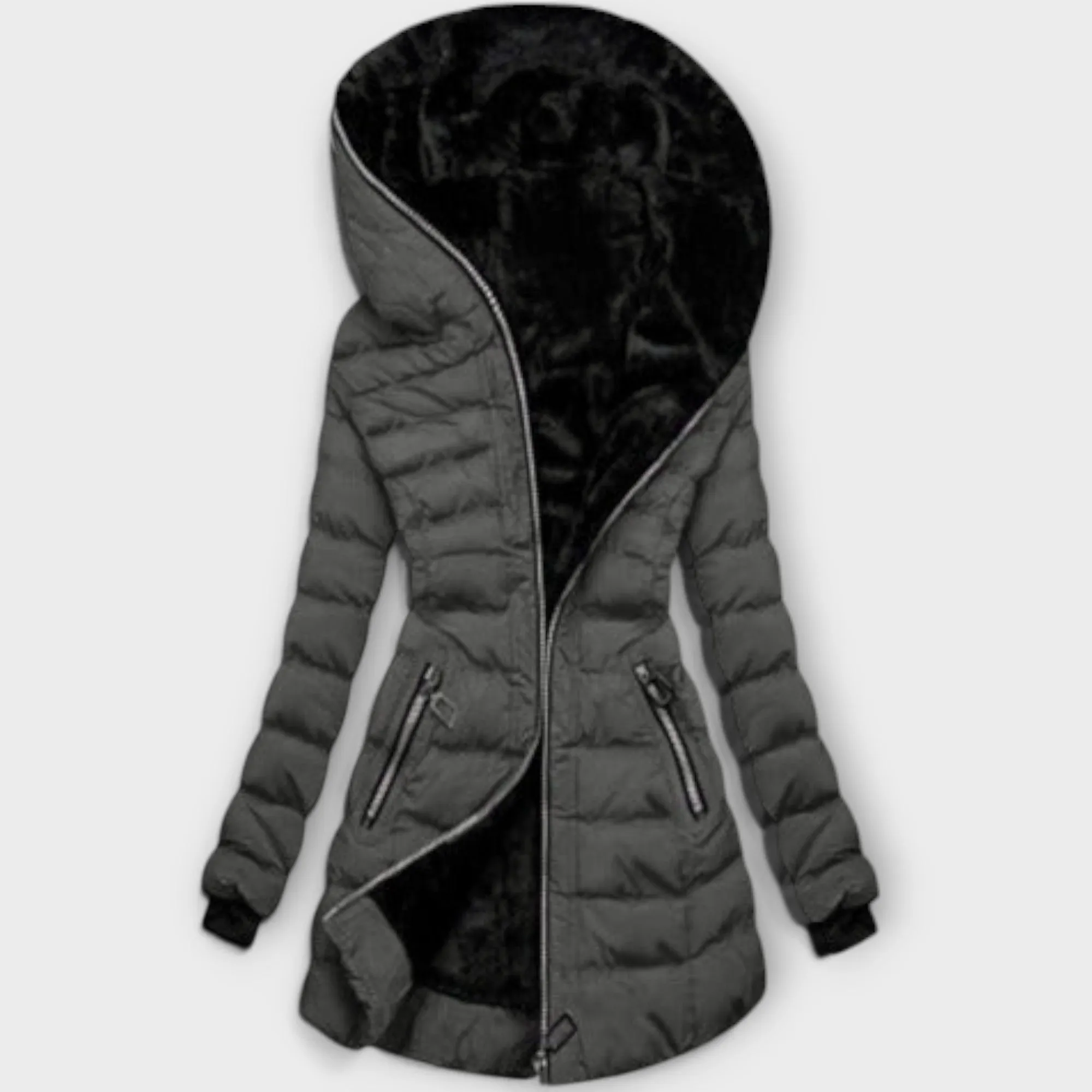 Vero Stylish Warm Winter Jacket