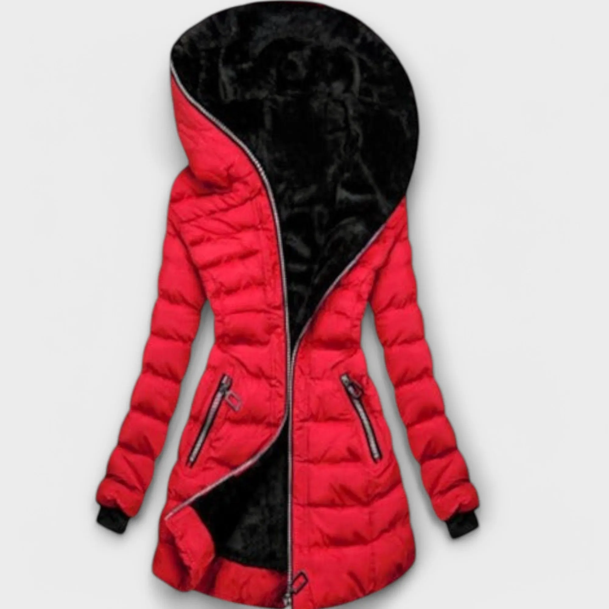 Vero Stylish Warm Winter Jacket