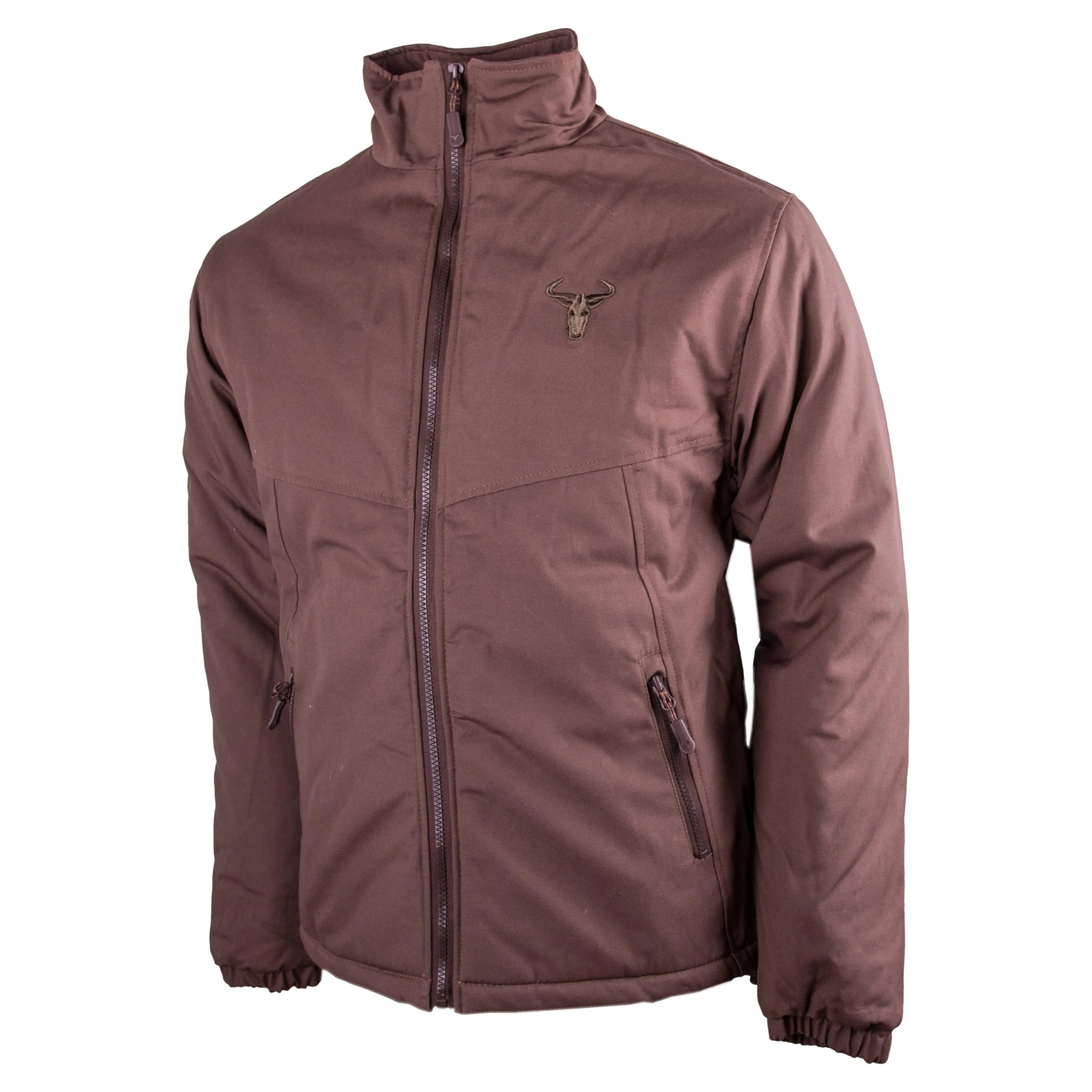 Wildebees Core Padded Jacket