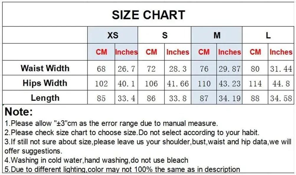 Women's High - Waist A - Line Elegant Midi Skirt Women's Casual Evening Party Dress