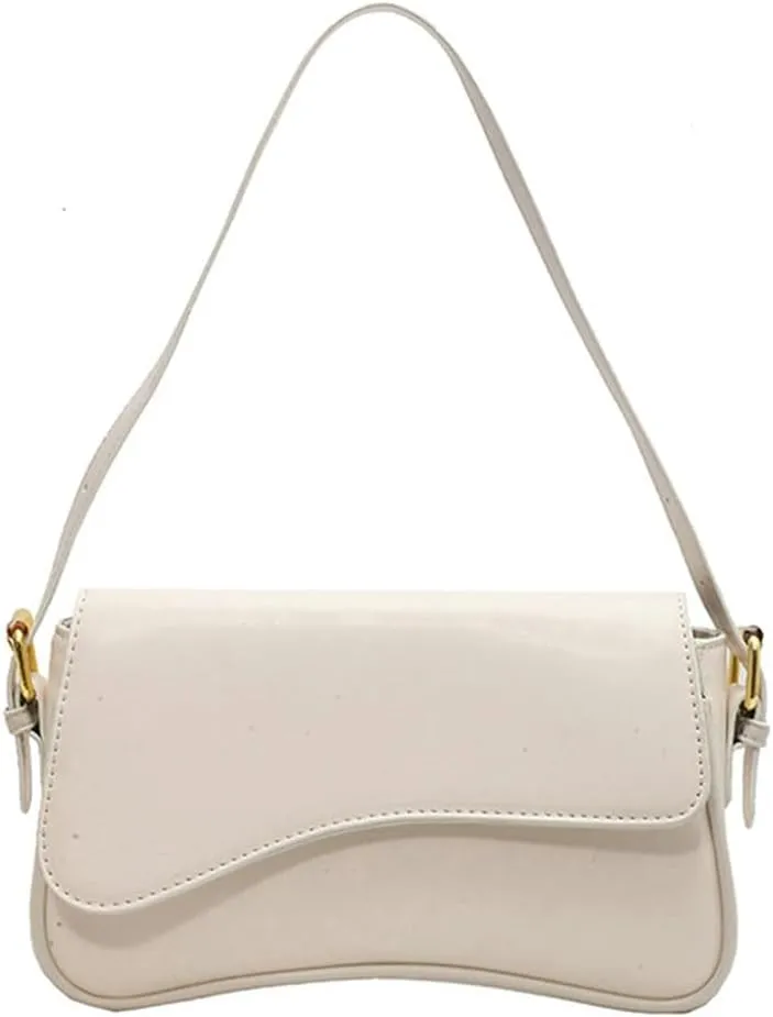 Womens Hobo Shoulder Bag Handbags Retro Evening Vegan Leather Underarm Bag Shoulder Tote Bags 2025