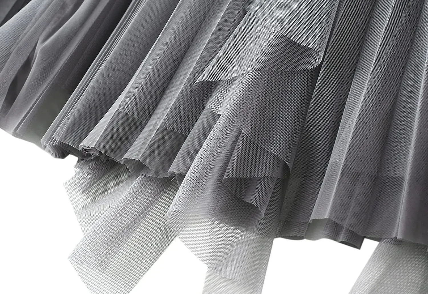 Women's Pleated Skirt Summer Long Beach Skirt Party Skirt Ladies High Waist Pleated A-Line Midi Skirt