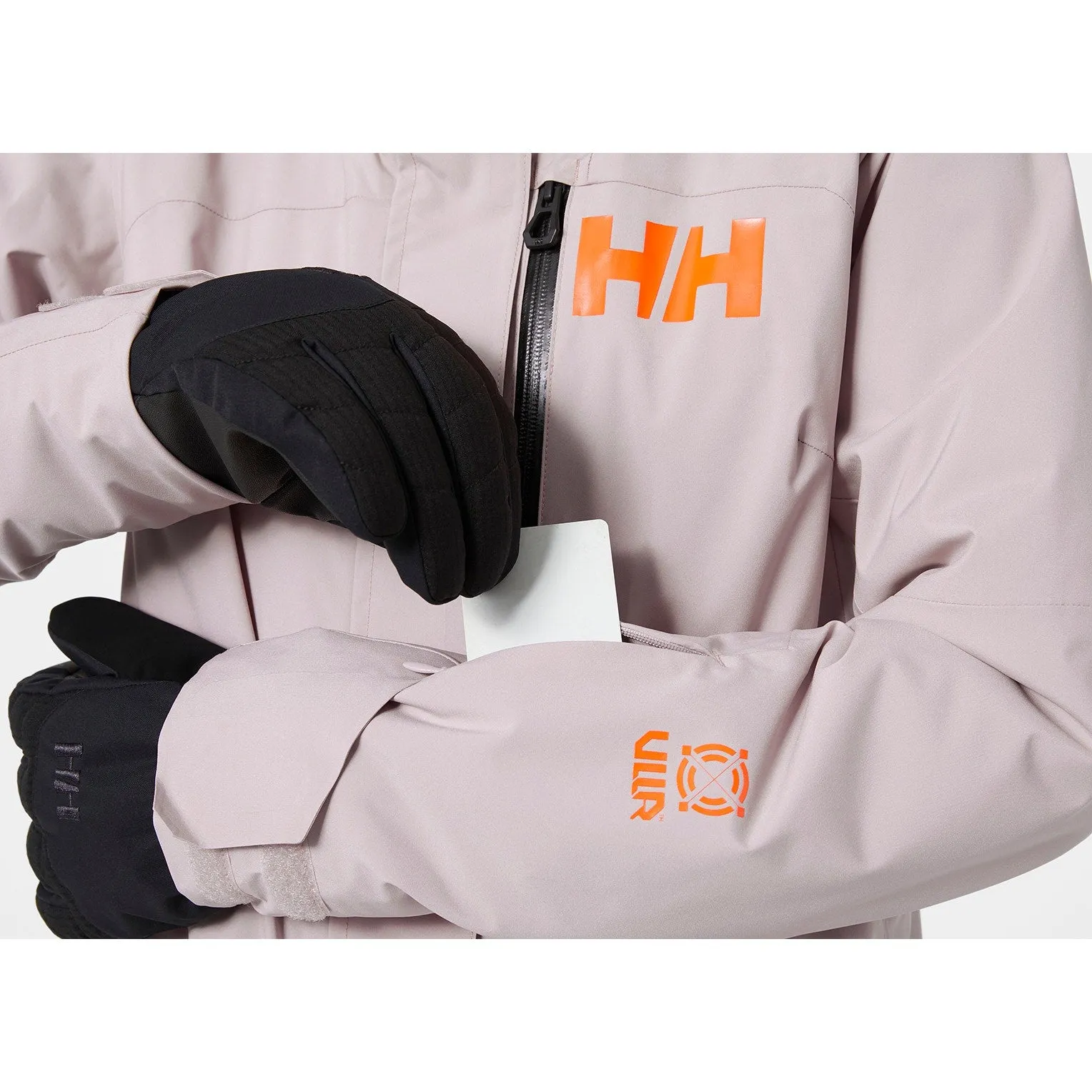 Women's Powshot Jacket