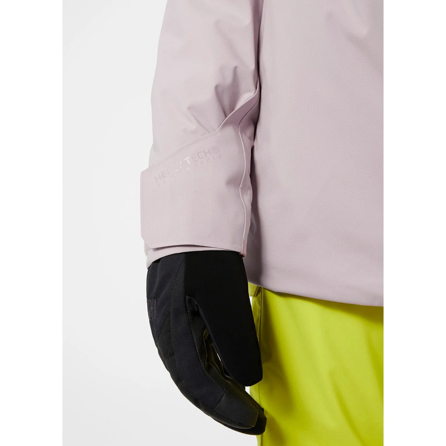 Women's Powshot Jacket