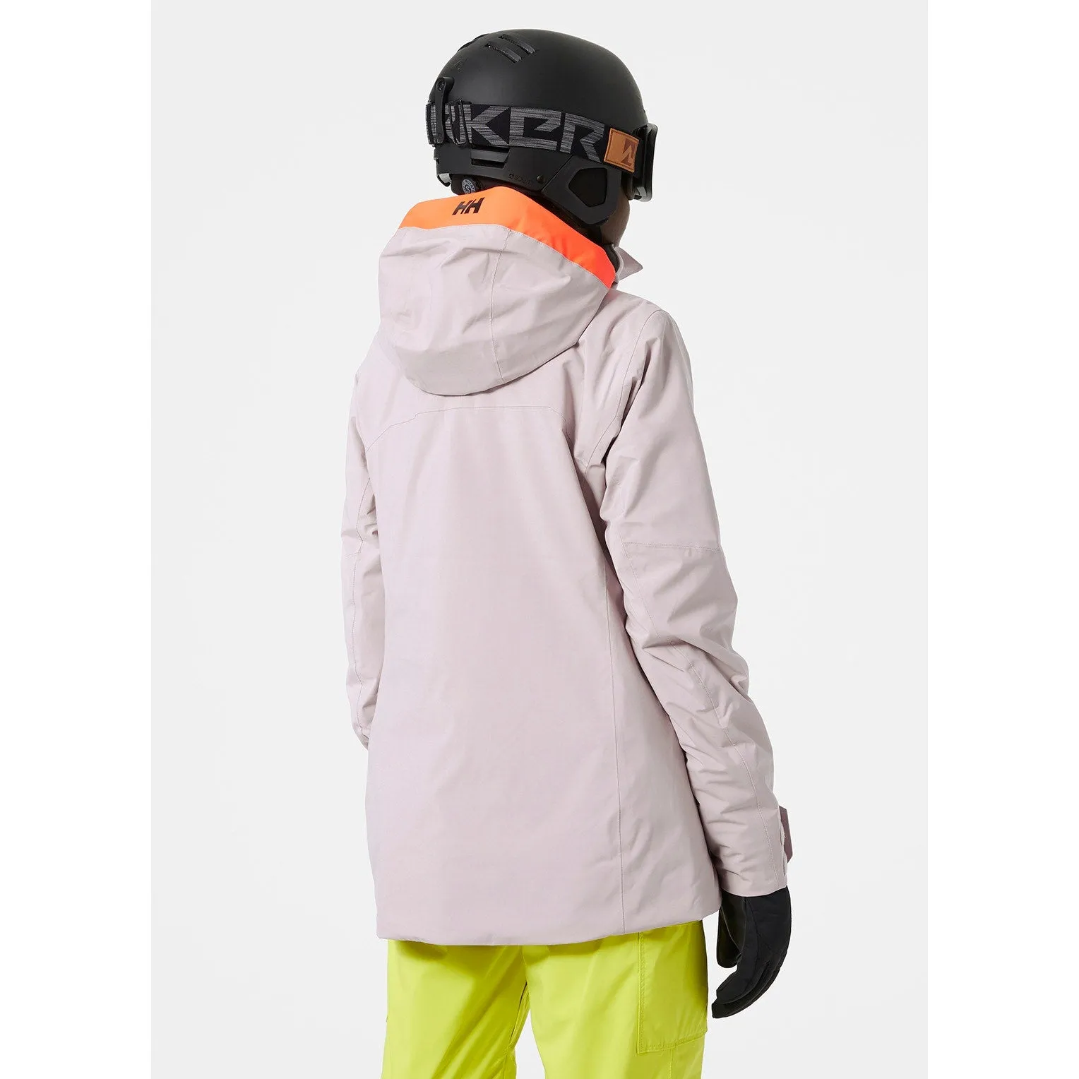 Women's Powshot Jacket